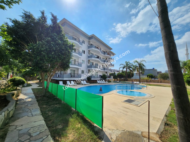 Na prodaju dvoetažni stan 4+1 (penthaus)!