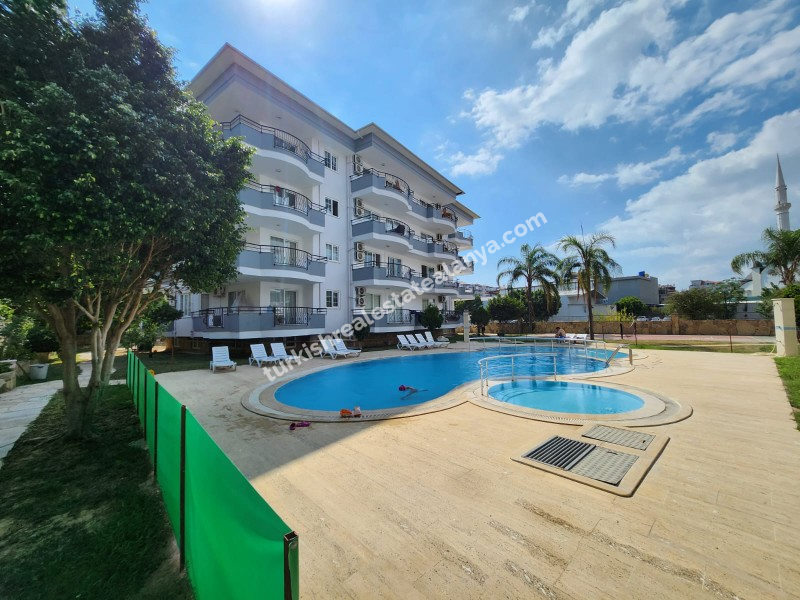 Na prodaju dvoetažni stan 4+1 (penthaus)!