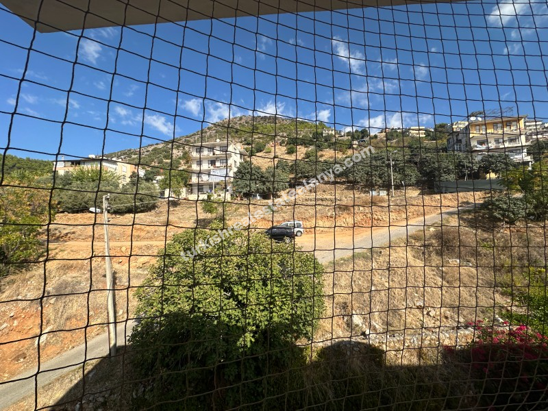 5+1  SATILIK DUBLERKS  ALANYA  SU GÖZÜ MAHALLESİNDE 