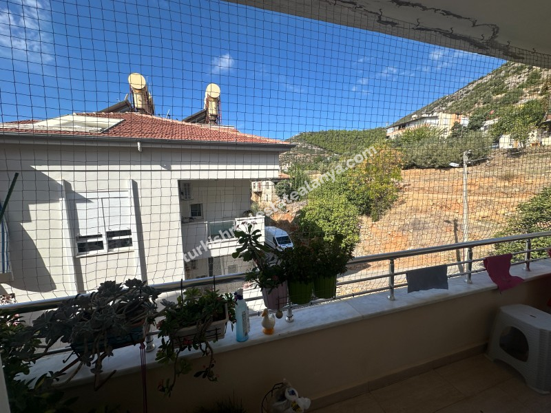 5+1  SATILIK DUBLERKS  ALANYA  SU GÖZÜ MAHALLESİNDE 