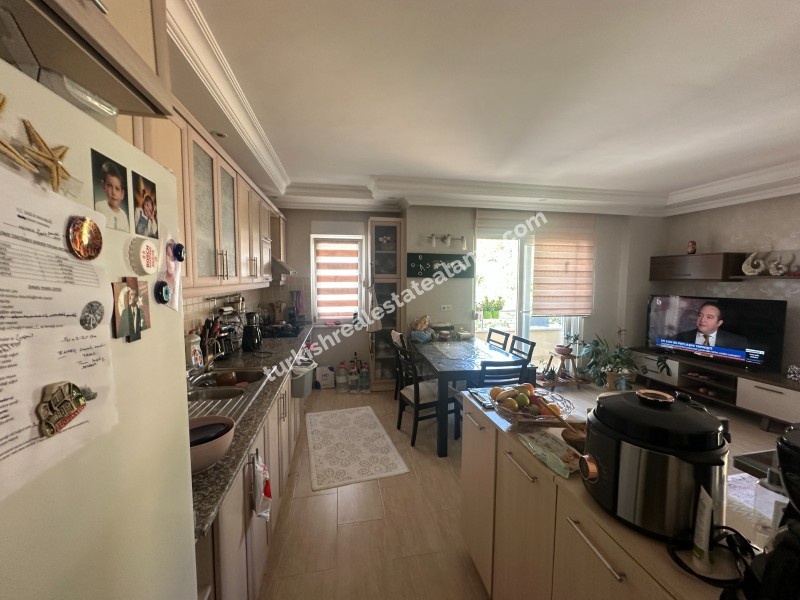 5+1  SATILIK DUBLERKS  ALANYA  SU GÖZÜ MAHALLESİNDE 