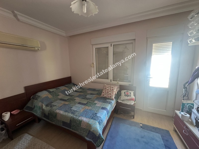 5+1  SATILIK DUBLERKS  ALANYA  SU GÖZÜ MAHALLESİNDE 