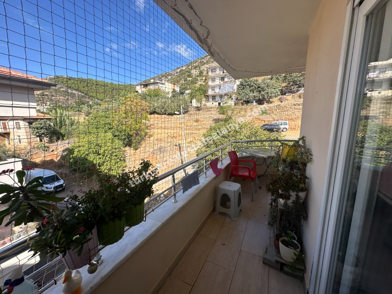 5+1  SATILIK DUBLERKS  ALANYA  SU GÖZÜ MAHALLESİNDE 