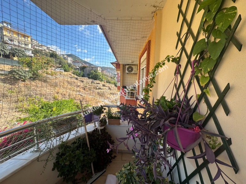 5+1  SATILIK DUBLERKS  ALANYA  SU GÖZÜ MAHALLESİNDE 