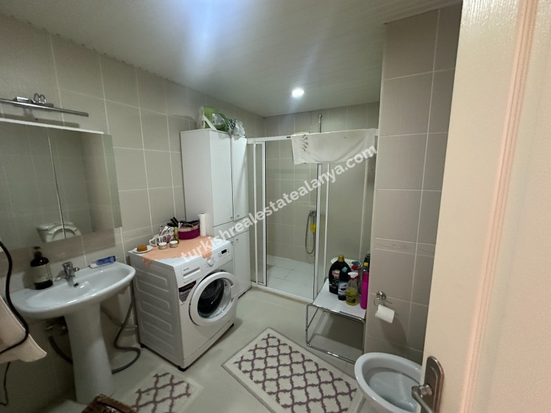 5+1  SATILIK DUBLERKS  ALANYA  SU GÖZÜ MAHALLESİNDE 