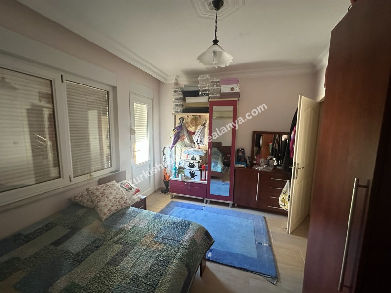 5+1  SATILIK DUBLERKS  ALANYA  SU GÖZÜ MAHALLESİNDE 