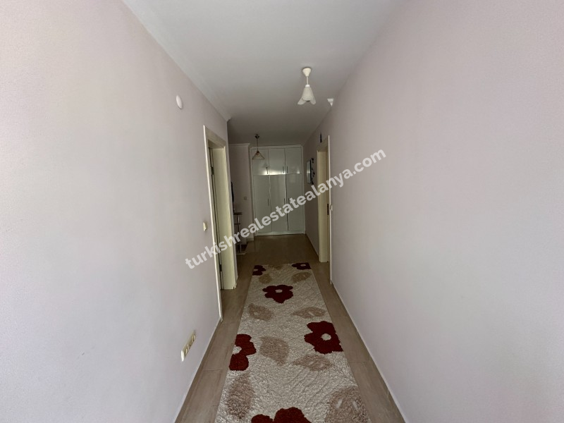 5+1  SATILIK DUBLERKS  ALANYA  SU GÖZÜ MAHALLESİNDE 