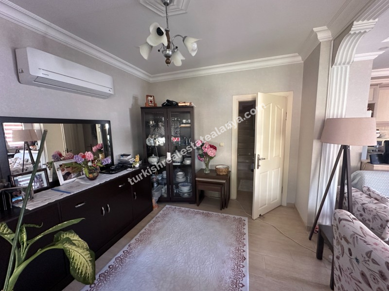 5+1  SATILIK DUBLERKS  ALANYA  SU GÖZÜ MAHALLESİNDE 