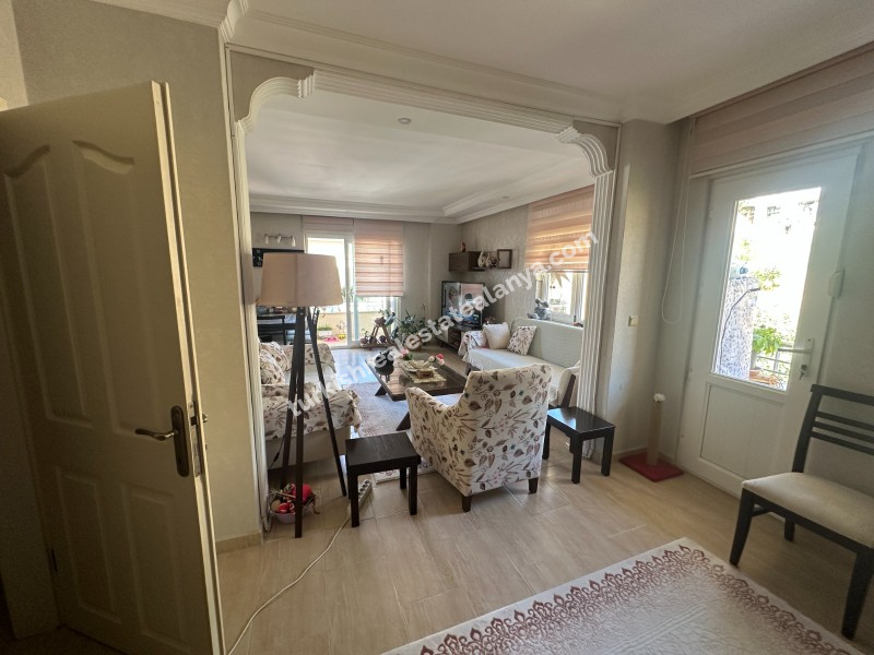 5+1  SATILIK DUBLERKS  ALANYA  SU GÖZÜ MAHALLESİNDE 