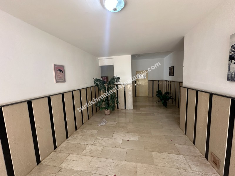 5+1  SATILIK DUBLERKS  ALANYA  SU GÖZÜ MAHALLESİNDE 