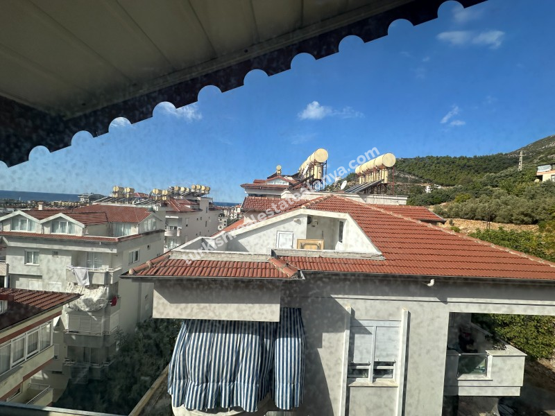 5+1  SATILIK DUBLERKS  ALANYA  SU GÖZÜ MAHALLESİNDE 