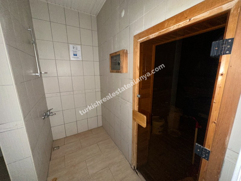 5+1  SATILIK DUBLERKS  ALANYA  SU GÖZÜ MAHALLESİNDE 