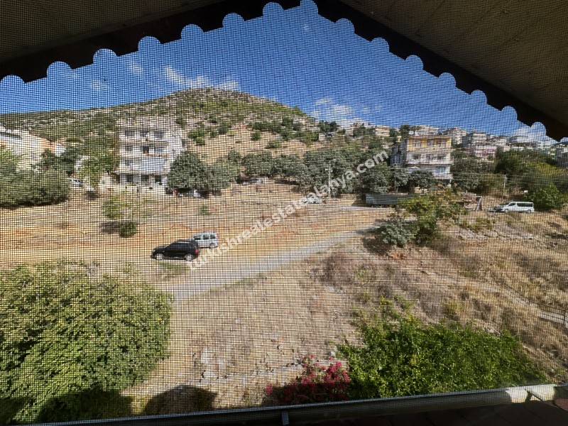 5+1  SATILIK DUBLERKS  ALANYA  SU GÖZÜ MAHALLESİNDE 