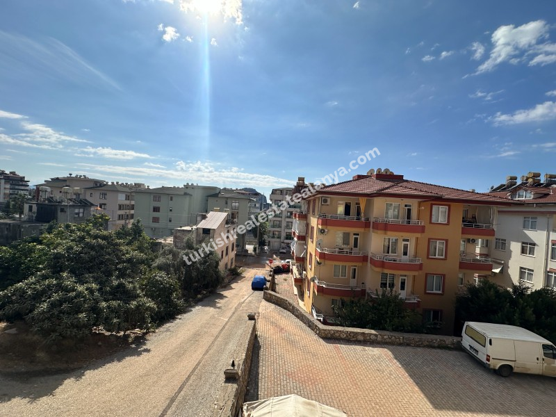 5+1  SATILIK DUBLERKS  ALANYA  SU GÖZÜ MAHALLESİNDE 