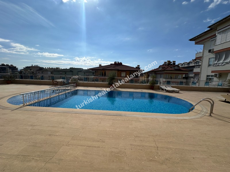 5+1  SATILIK DUBLERKS  ALANYA  SU GÖZÜ MAHALLESİNDE 