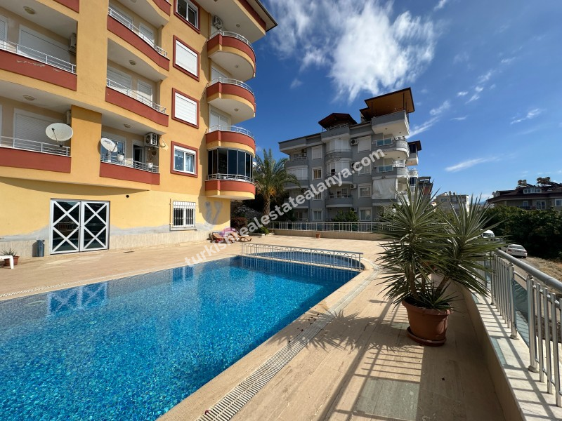 5+1  SATILIK DUBLERKS  ALANYA  SU GÖZÜ MAHALLESİNDE 