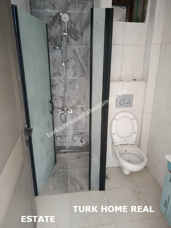 1+1 GAZİPASADA YENİ  SIFR  DAİRE  