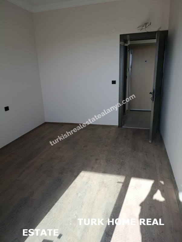 1+1 GAZİPASADA YENİ  SIFR  DAİRE  