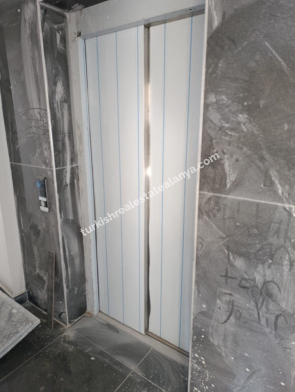 2+1 Deniz manzaralı Dubleks  Gazipasa Pazarcıda  