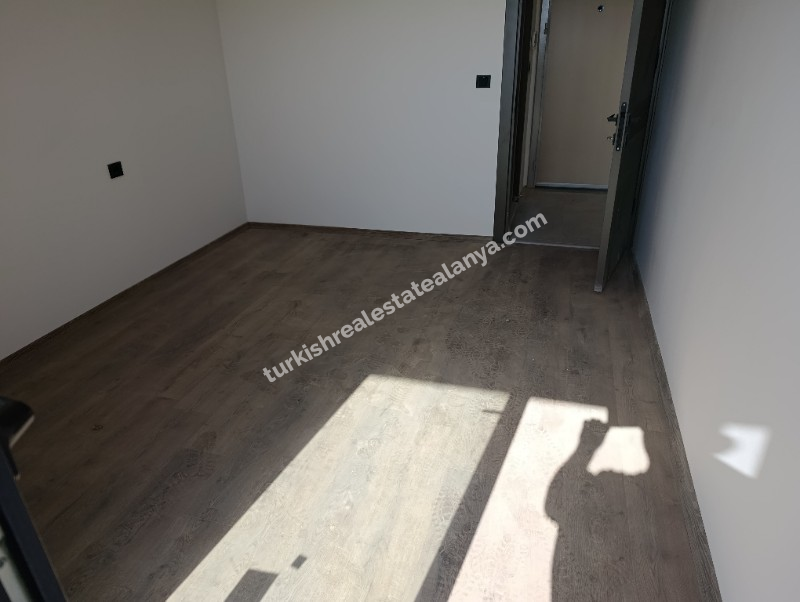 2+1 Deniz manzaralı Dubleks  Gazipasa Pazarcıda  