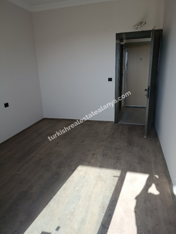 2+1 Deniz manzaralı Dubleks  Gazipasa Pazarcıda  