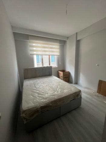 AFYON ÜÇOK EMLAKTAN DERVİŞPAŞA MAH SATILIK 2+1 SIFIR LÜX EŞYALI 1 KAT DAİRE