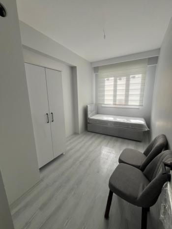 AFYON ÜÇOK EMLAKTAN DERVİŞPAŞA MAH SATILIK 2+1 SIFIR LÜX EŞYALI 1 KAT DAİRE