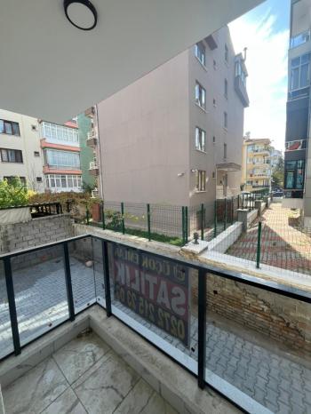 AFYON ÜÇOK EMLAKTAN DERVİŞPAŞA MAH SATILIK 2+1 SIFIR LÜX EŞYALI 1 KAT DAİRE