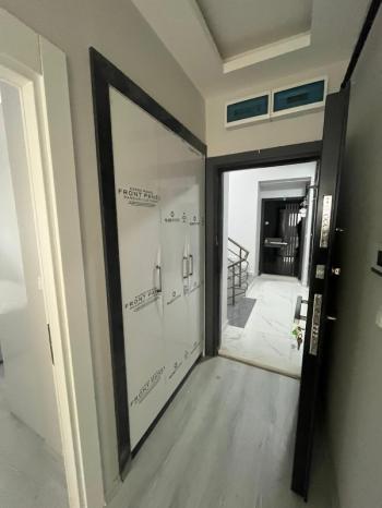 AFYON ÜÇOK EMLAKTAN DERVİŞPAŞA MAH SATILIK 2+1 SIFIR LÜX EŞYALI 1 KAT DAİRE