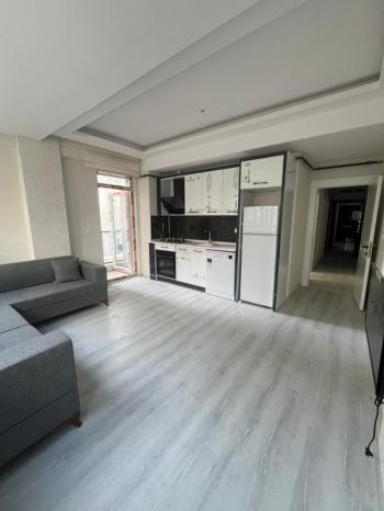 AFYON ÜÇOK EMLAKTAN DERVİŞPAŞA MAH SATILIK 2+1 SIFIR LÜX EŞYALI 1 KAT DAİRE