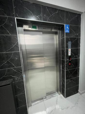 AFYON ÜÇOK EMLAKTAN DERVİŞPAŞA MAH SATILIK 2+1 SIFIR LÜX EŞYALI 1 KAT DAİRE