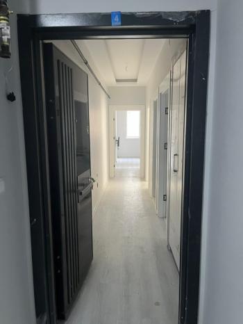 AFYON ÜÇOK EMLAKTAN DERVİŞPAŞA MAH SATILIK 2+1 SIFIR LÜX EŞYALI 1 KAT DAİRE