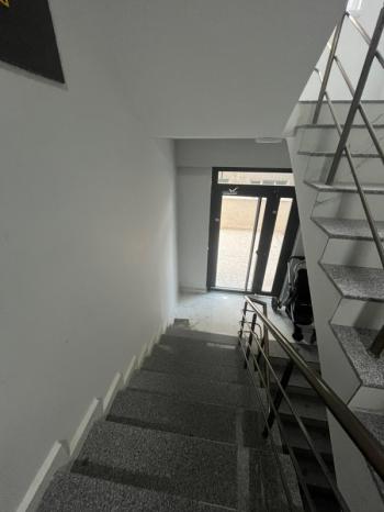 AFYON ÜÇOK EMLAKTAN DERVİŞPAŞA MAH SATILIK 2+1 SIFIR LÜX EŞYALI 1 KAT DAİRE