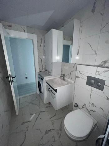 AFYON ÜÇOK EMLAKTAN DERVİŞPAŞA MAH SATILIK 2+1 SIFIR LÜX EŞYALI 1 KAT DAİRE