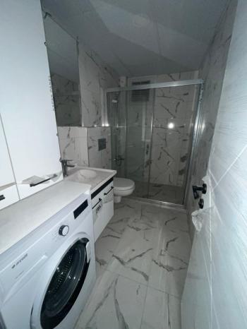 AFYON ÜÇOK EMLAKTAN DERVİŞPAŞA MAH SATILIK 2+1 SIFIR LÜX EŞYALI 1 KAT DAİRE