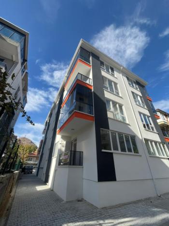 AFYON ÜÇOK EMLAKTAN DERVİŞPAŞA MAH SATILIK 2+1 SIFIR LÜX EŞYALI 1 KAT DAİRE