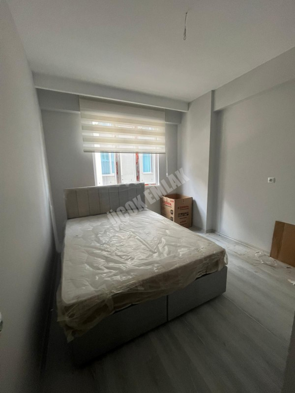 AFYON ÜÇOK EMLAKTAN DERVİŞPAŞA MAH SATILIK 2+1 SIFIR LÜX EŞYALI 1 KAT DAİRE