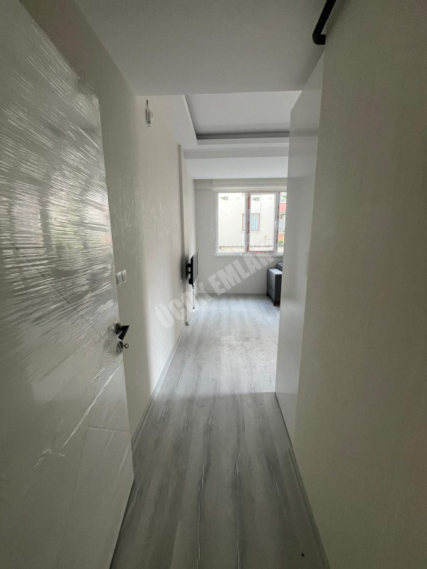 AFYON ÜÇOK EMLAKTAN DERVİŞPAŞA MAH SATILIK 2+1 SIFIR LÜX EŞYALI 1 KAT DAİRE