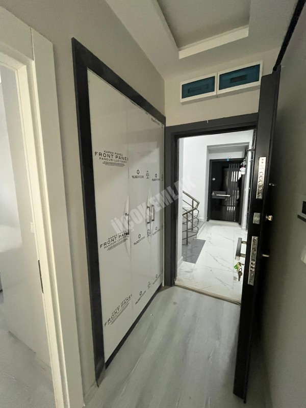 AFYON ÜÇOK EMLAKTAN DERVİŞPAŞA MAH SATILIK 2+1 SIFIR LÜX EŞYALI 1 KAT DAİRE