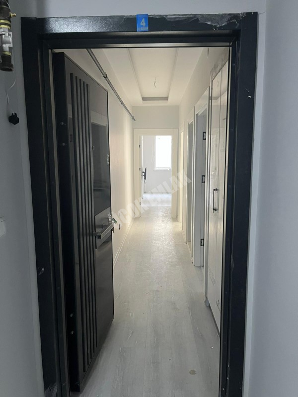 AFYON ÜÇOK EMLAKTAN DERVİŞPAŞA MAH SATILIK 2+1 SIFIR LÜX EŞYALI 1 KAT DAİRE