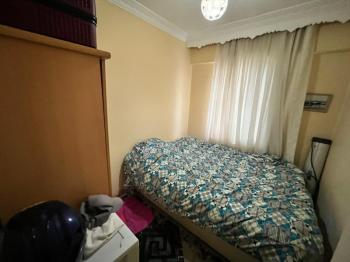 DİDİM EFELER MAHALLESİNDE 2+1 BAHÇELİ,EŞYALI FIRSAT SATILIK DAİRE