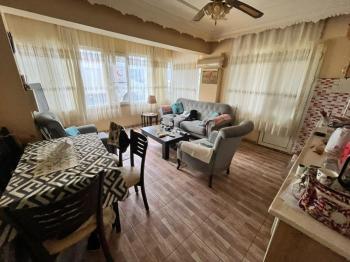 DİDİM EFELER MAHALLESİNDE 2+1 BAHÇELİ,EŞYALI FIRSAT SATILIK DAİRE