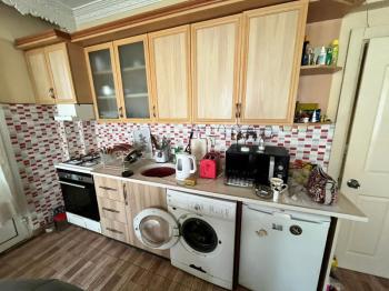 DİDİM EFELER MAHALLESİNDE 2+1 BAHÇELİ,EŞYALI FIRSAT SATILIK DAİRE