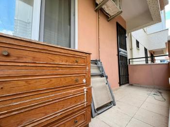 DİDİM EFELER MAHALLESİNDE 2+1 BAHÇELİ,EŞYALI FIRSAT SATILIK DAİRE