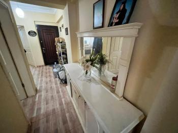 DİDİM EFELER MAHALLESİNDE 2+1 BAHÇELİ,EŞYALI FIRSAT SATILIK DAİRE