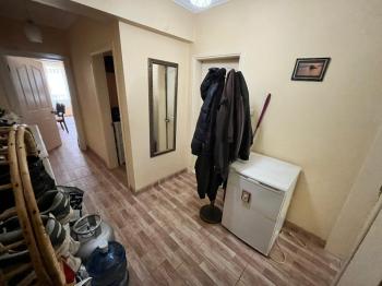 DİDİM EFELER MAHALLESİNDE 2+1 BAHÇELİ,EŞYALI FIRSAT SATILIK DAİRE