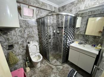 DİDİM EFELER MAHALLESİNDE 2+1 BAHÇELİ,EŞYALI FIRSAT SATILIK DAİRE