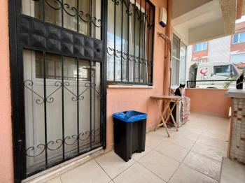 DİDİM EFELER MAHALLESİNDE 2+1 BAHÇELİ,EŞYALI FIRSAT SATILIK DAİRE