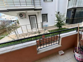 DİDİM EFELER MAHALLESİNDE 2+1 BAHÇELİ,EŞYALI FIRSAT SATILIK DAİRE