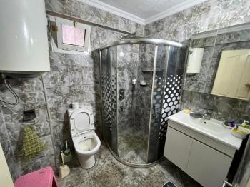 DİDİM EFELER MAHALLESİNDE 2+1 BAHÇELİ,EŞYALI FIRSAT SATILIK DAİRE